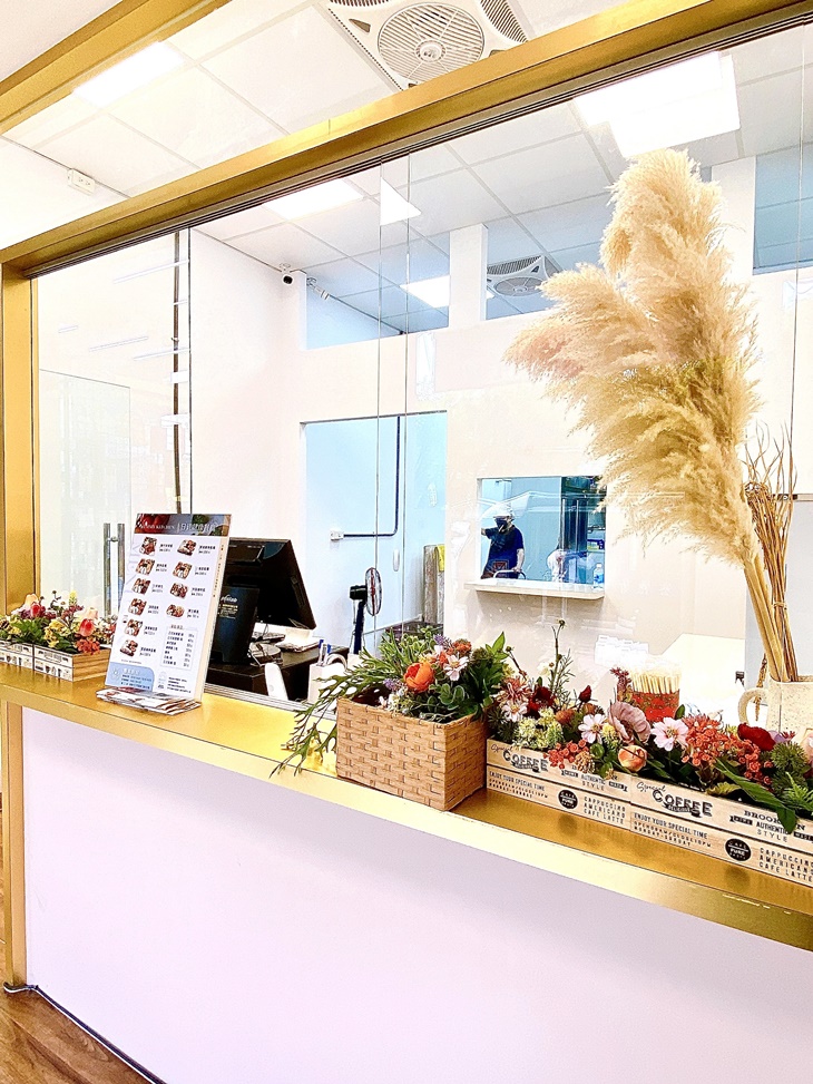 雅米廚房yummy kitchen(建工店)