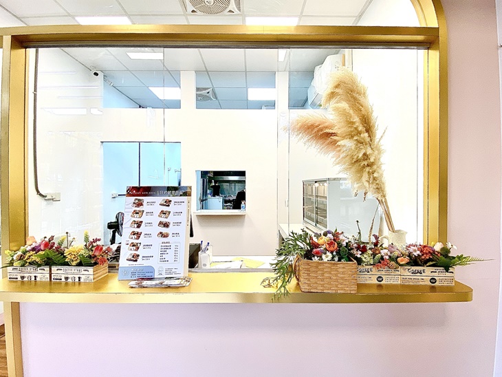 雅米廚房yummy kitchen(建工店)