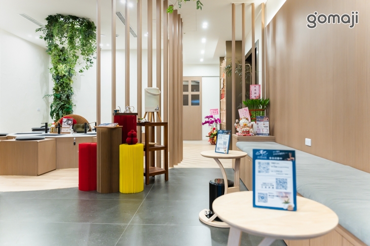 澤也東方養身莊園