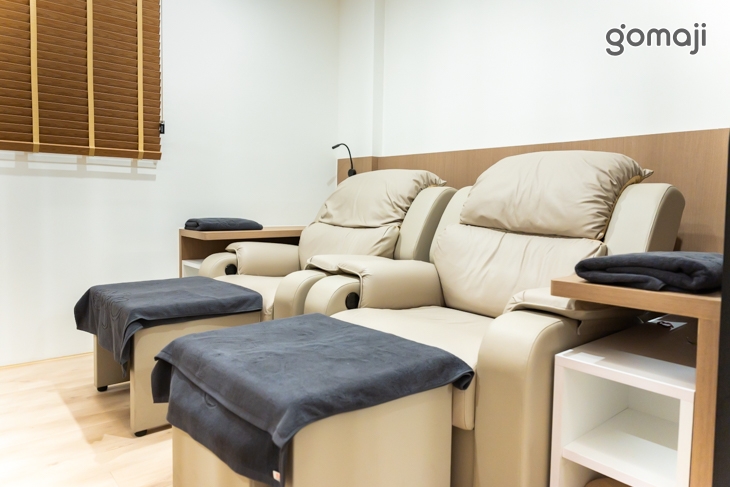 澤也東方養身莊園