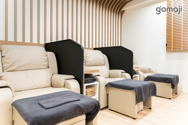 澤也東方養身莊園