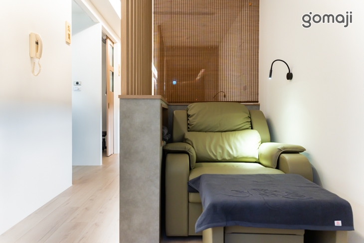 澤也東方養身莊園