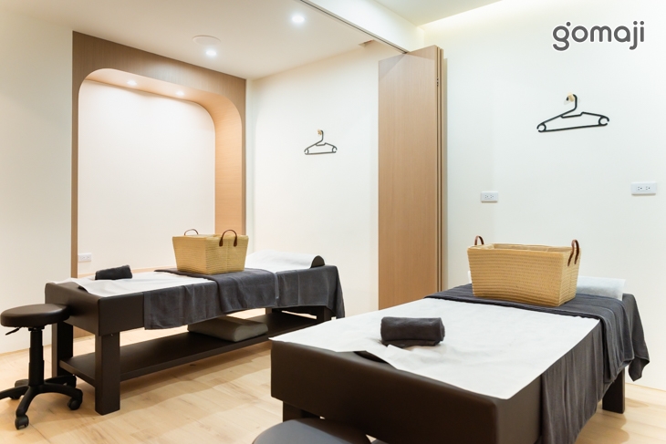 澤也東方養身莊園