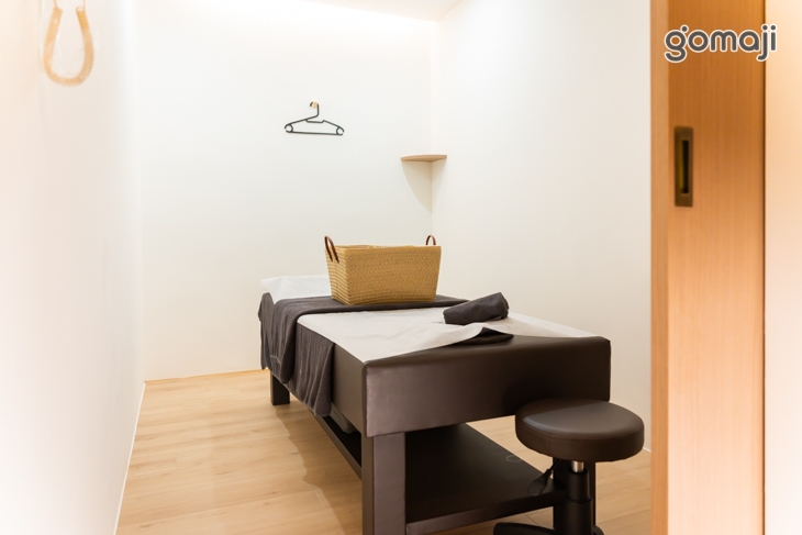 澤也東方養身莊園