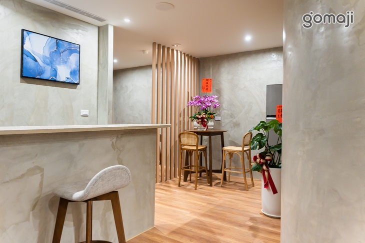 澤也東方養身莊園