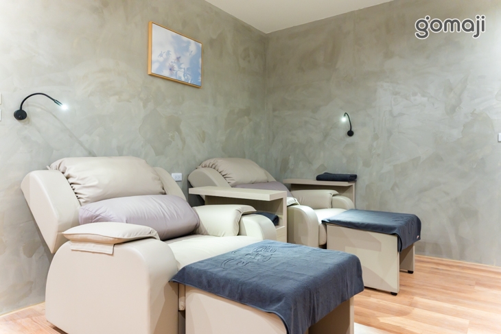 澤也東方養身莊園