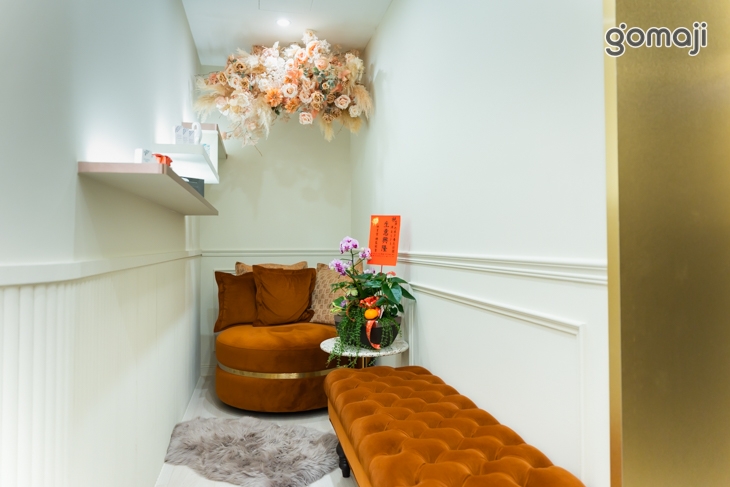 澤也東方養身莊園