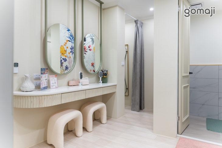 澤也東方養身莊園