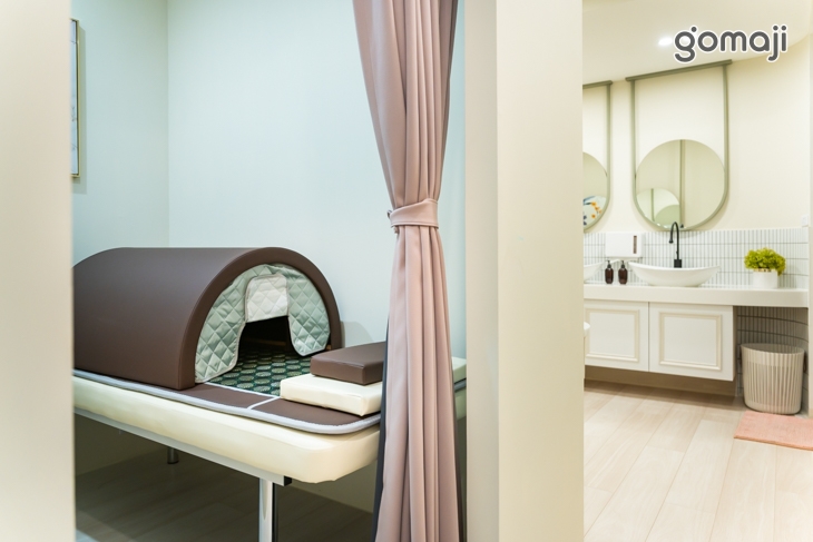 澤也東方養身莊園