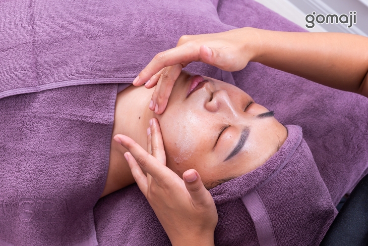 Zoey義式深層肌膚清潔