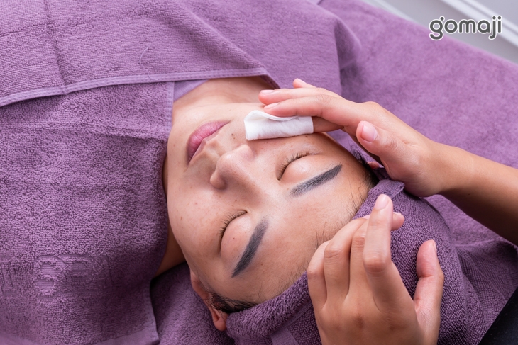 超導高效基底補水因子