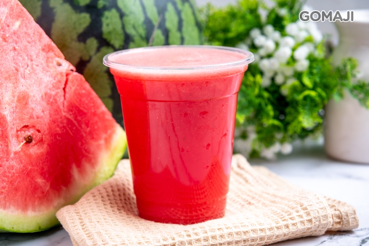  西瓜汁