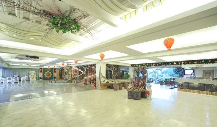 花蓮亞士都飯店
