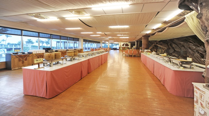 餐廳