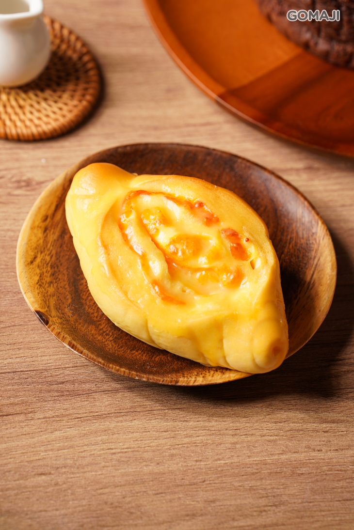 黃金起司小羅宋