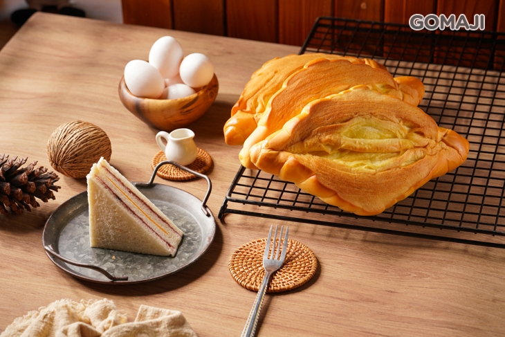 A.超人氣招牌羅宋組合