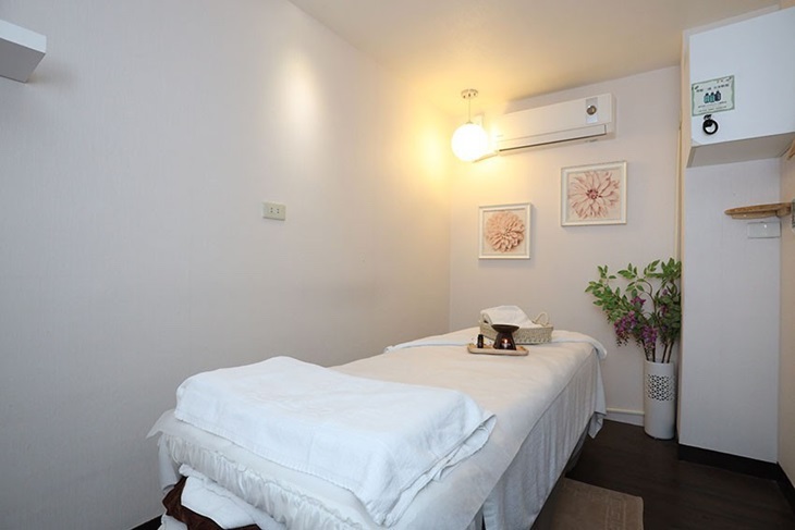 蘿蔓蒂美容SPA體雕會館