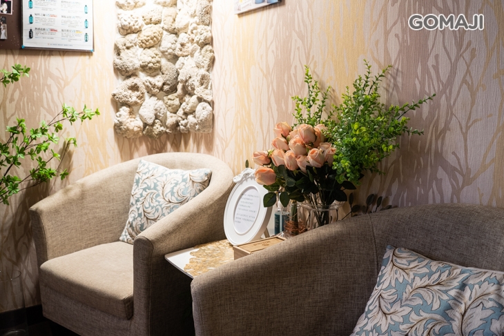 蘿蔓蒂美容SPA體雕會館