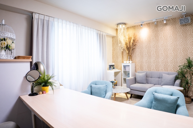 蘿蔓蒂美容SPA體雕會館