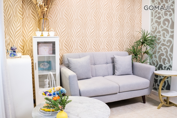 蘿蔓蒂美容SPA體雕會館