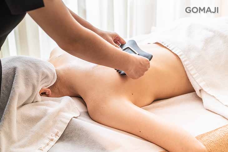 盤太極能量磁盤舒筋通絡