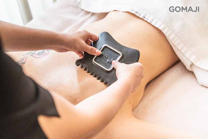 盤太極能量磁盤舒筋通絡