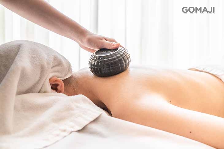 盤太極能量磁盤舒筋通絡