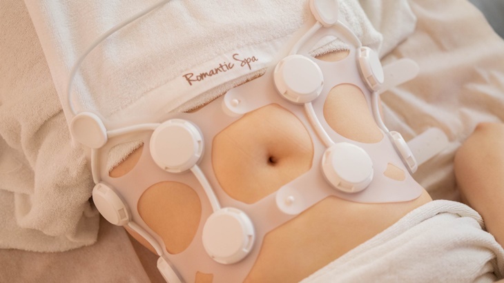 德國心機PBS律動美型打擊臀腿深層硬塊脂肪