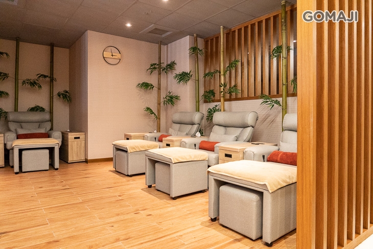 昇之道健康養生會館