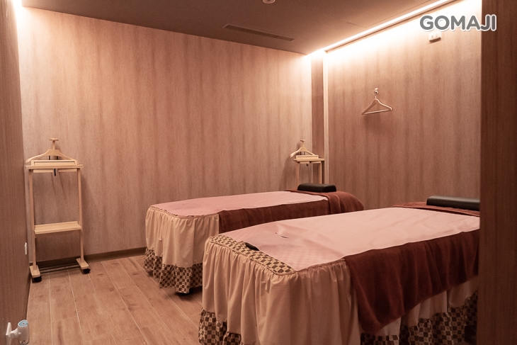 昇之道健康養生會館