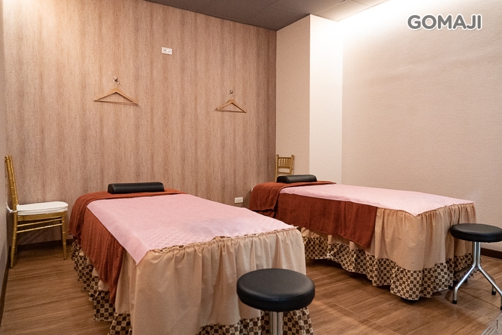 昇之道健康養生會館