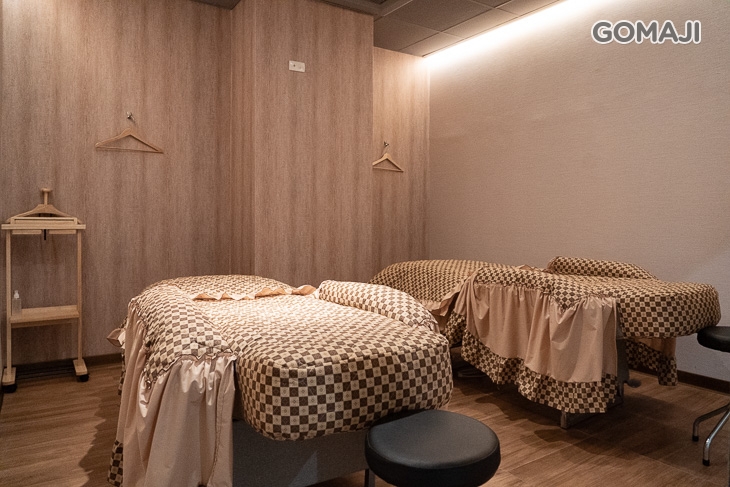 昇之道健康養生會館