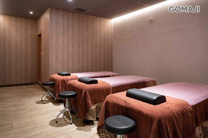 昇之道健康養生會館