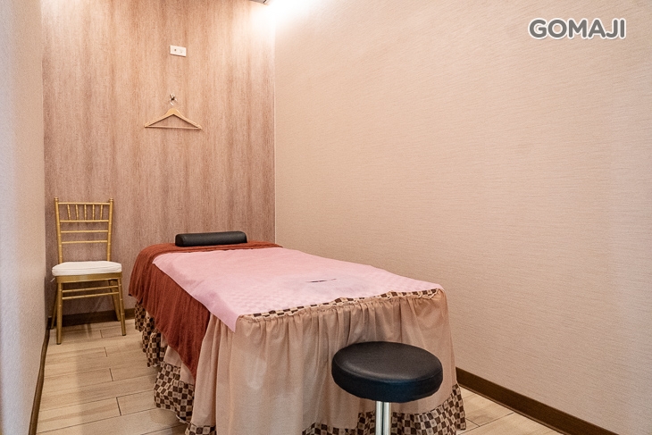 昇之道健康養生會館