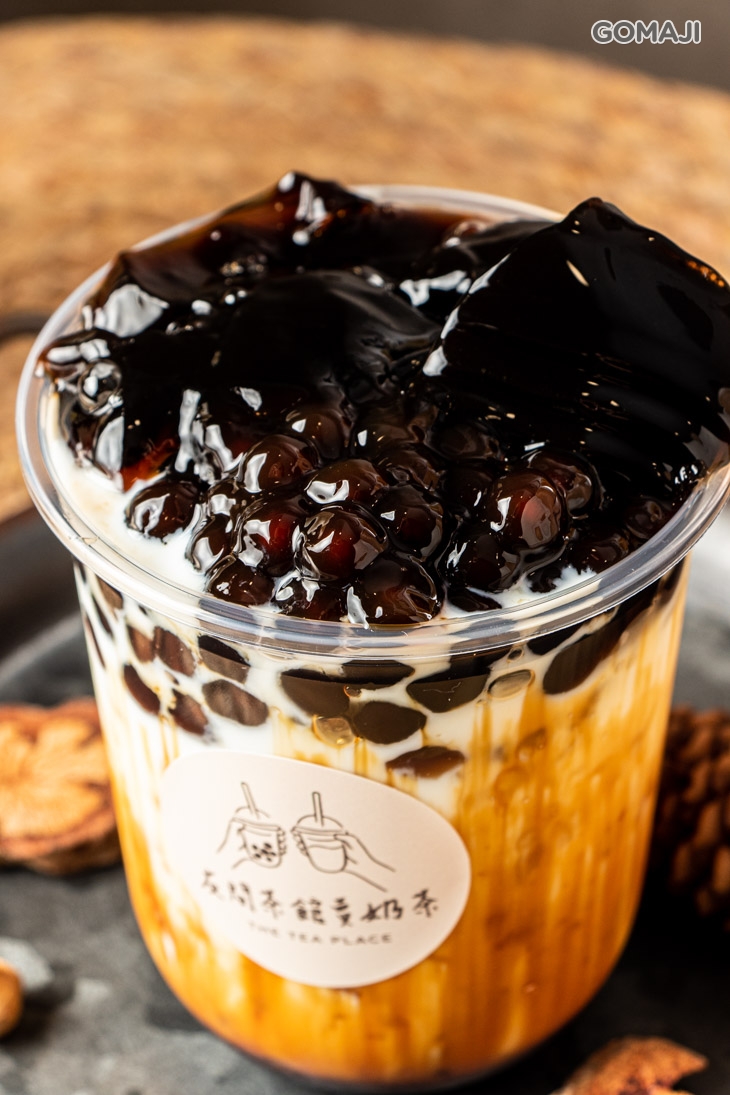 黑糖Q嫩