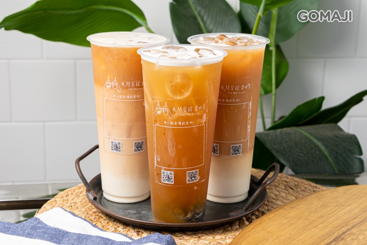 店內人氣招牌組合