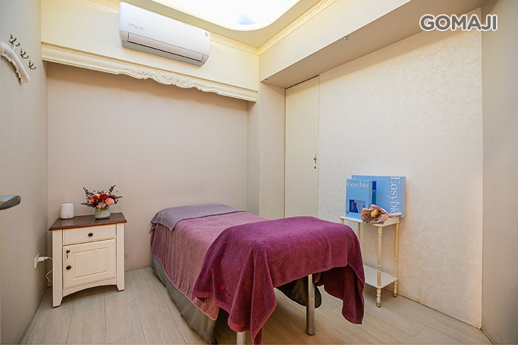 羅麗芬美容機構(南崁店)