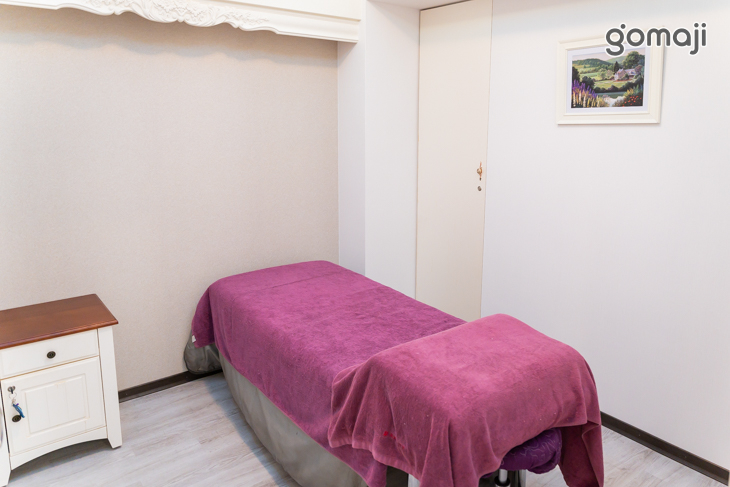 栢儷薈國際美容美體中心