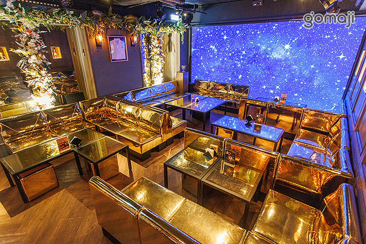 鷹house Bistro 高爾夫餐酒館