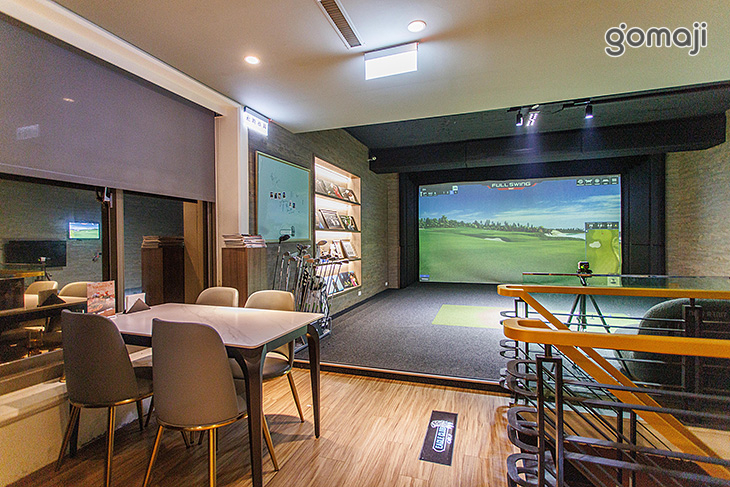 鷹house Bistro 高爾夫餐酒館