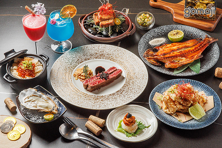 鷹house Bistro 高爾夫餐酒館