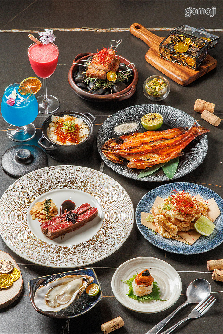 鷹house Bistro 高爾夫餐酒館