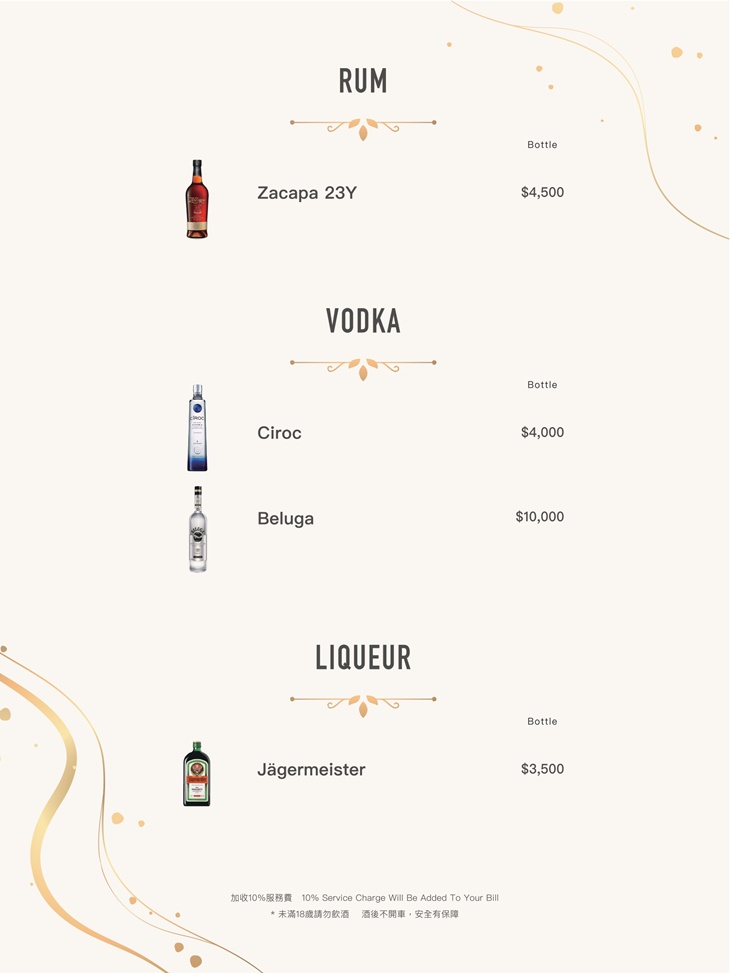 鷹house Bistro 高爾夫餐酒館