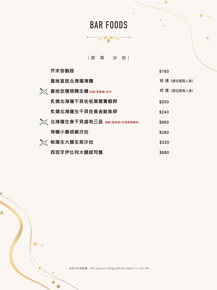 鷹house Bistro 高爾夫餐酒館