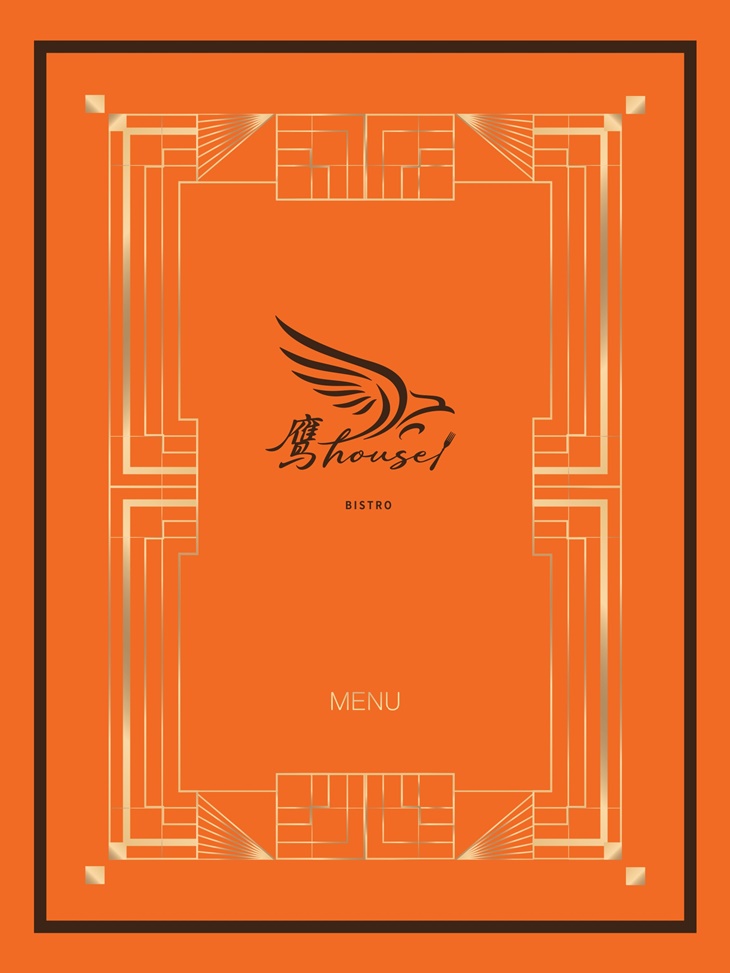 鷹house Bistro 高爾夫餐酒館