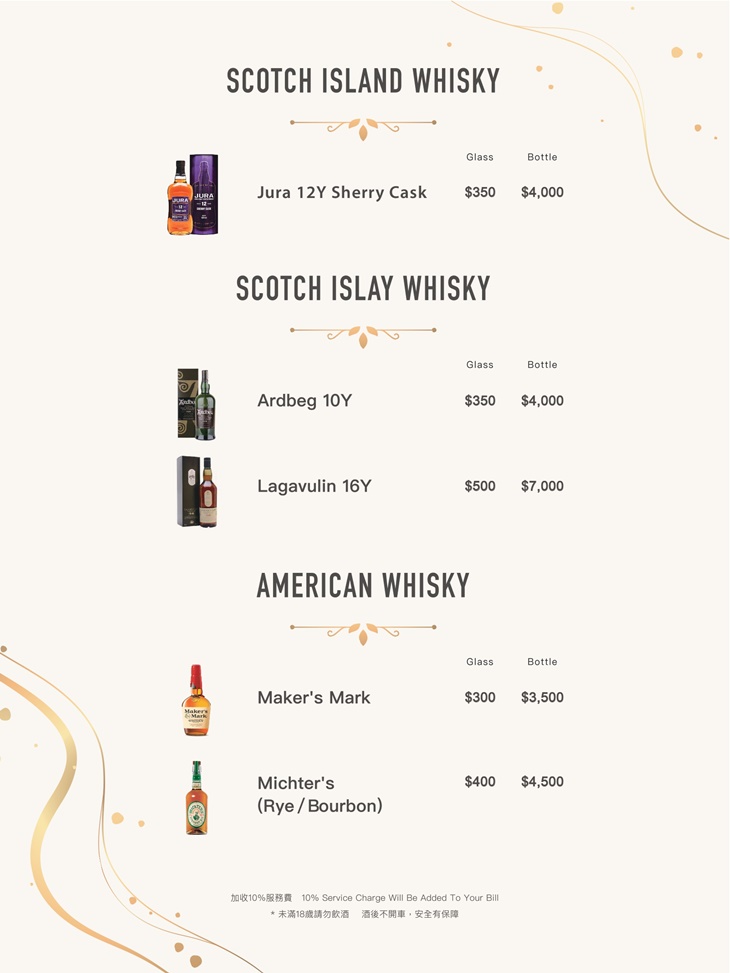 鷹house Bistro 高爾夫餐酒館