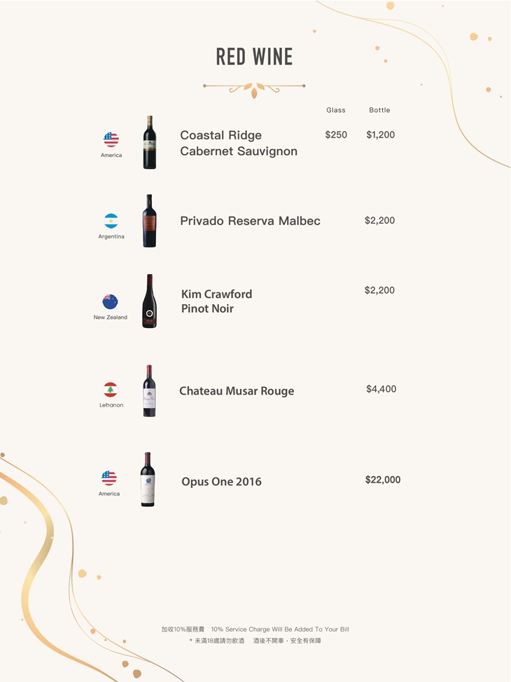 鷹house Bistro 高爾夫餐酒館