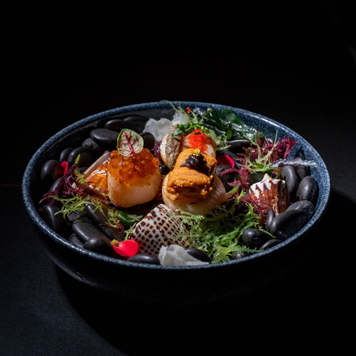 北海道生食干貝盛和三品- (1)