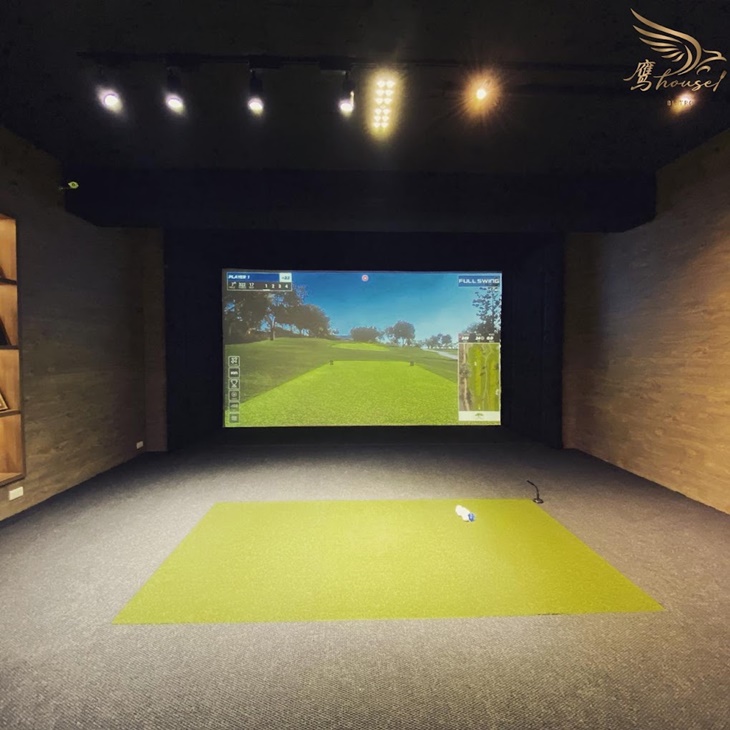 鷹house Bistro 高爾夫餐酒館