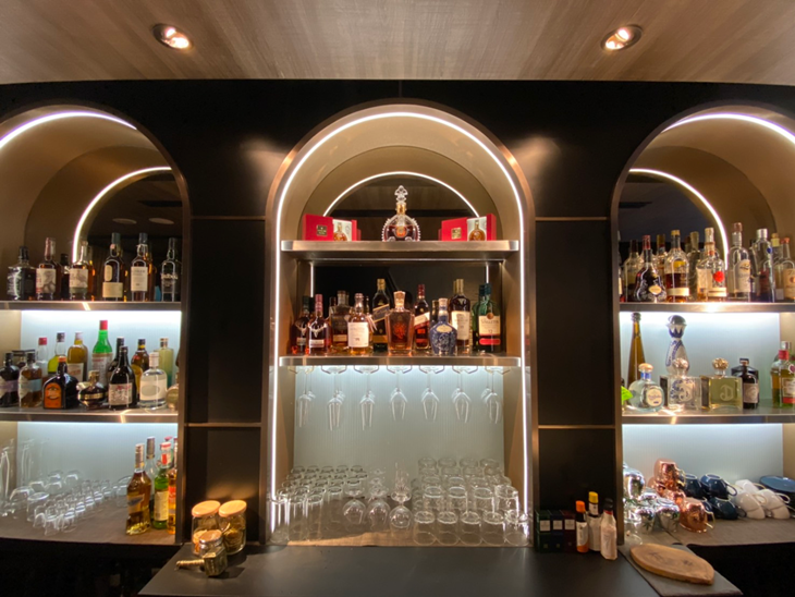 鷹house Bistro 高爾夫餐酒館